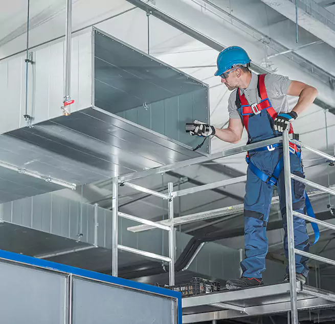 Why Homeowners Businesses Trust Us in Jacksonville, AR