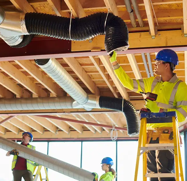 Why Homeowners & Businesses Trust Us in Jacksonville, AR?