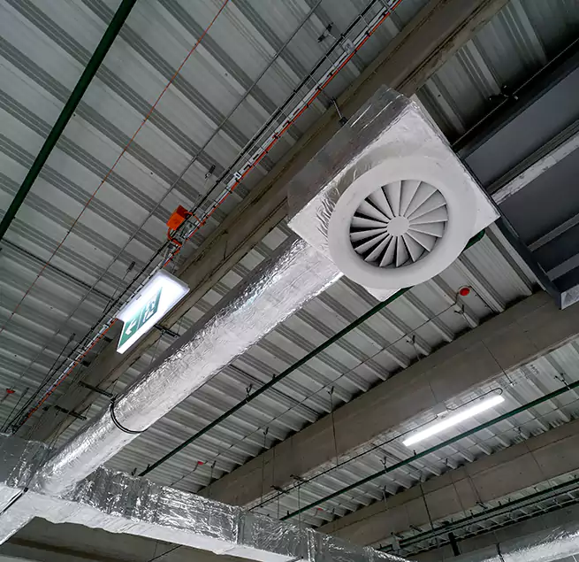 Why Homeowners & Businesses Trust Us in Jacksonville, AR?