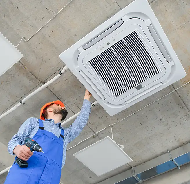 Why Homeowners & Businesses Trust Us in Jacksonville, AR