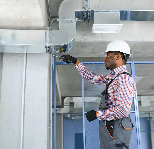 Why Homeowners & Businesses Trust Us in Jacksonville, AR