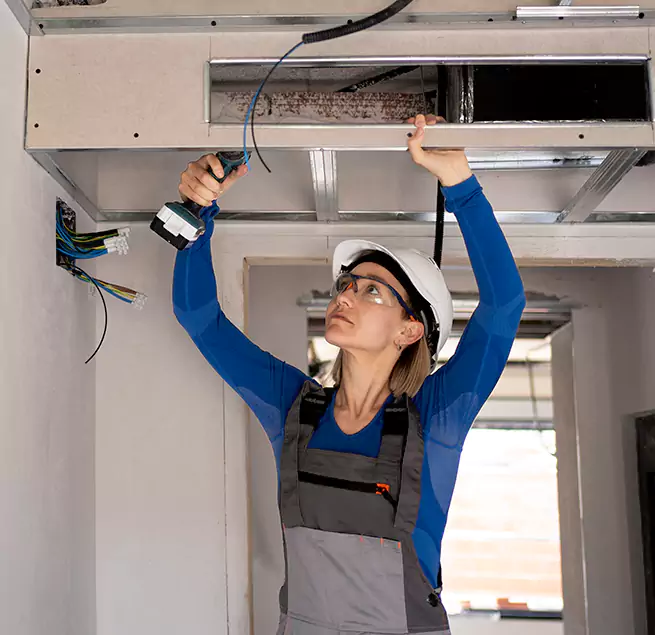  Why Homeowners & Businesses Trust Us in Jacksonville, AR?