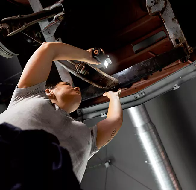 Why Homeowners & Businesses Trust Us Jacksonville, AR