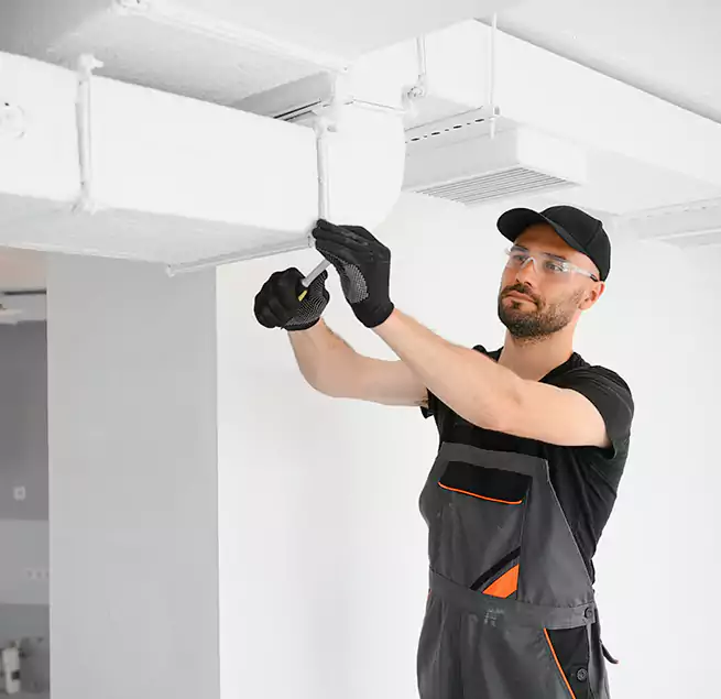  Why Homeowners Businesses Trust Us Jacksonville, AR