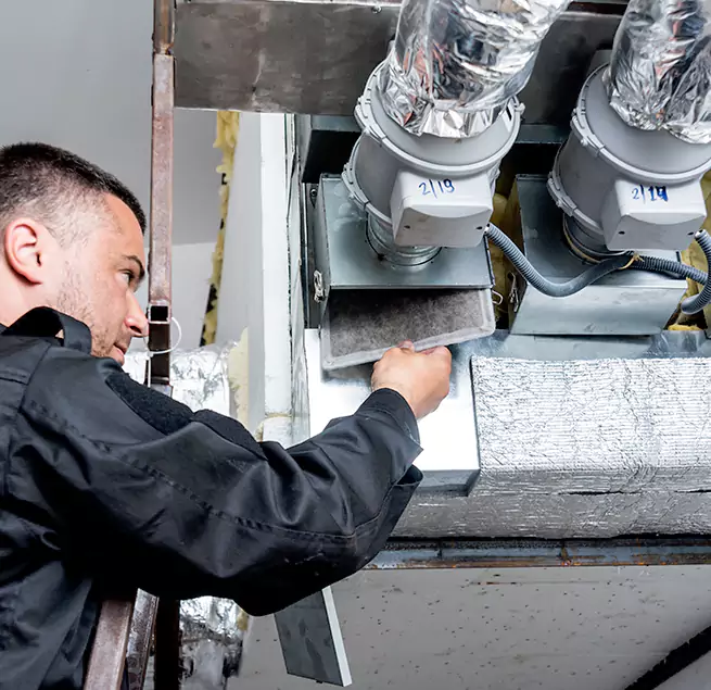 Why Homeowners & Businesses Trust Us in Jacksonville, AR?