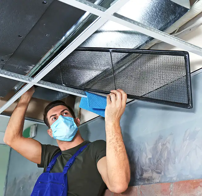 Why Homeowners & Businesses Trust Us in Jacksonville, AR?