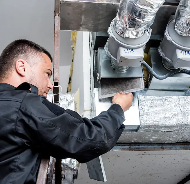 Why Homeowners & Businesses Trust Us in Jacksonville, AR?